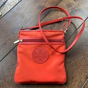 Tory Burch cross body bag